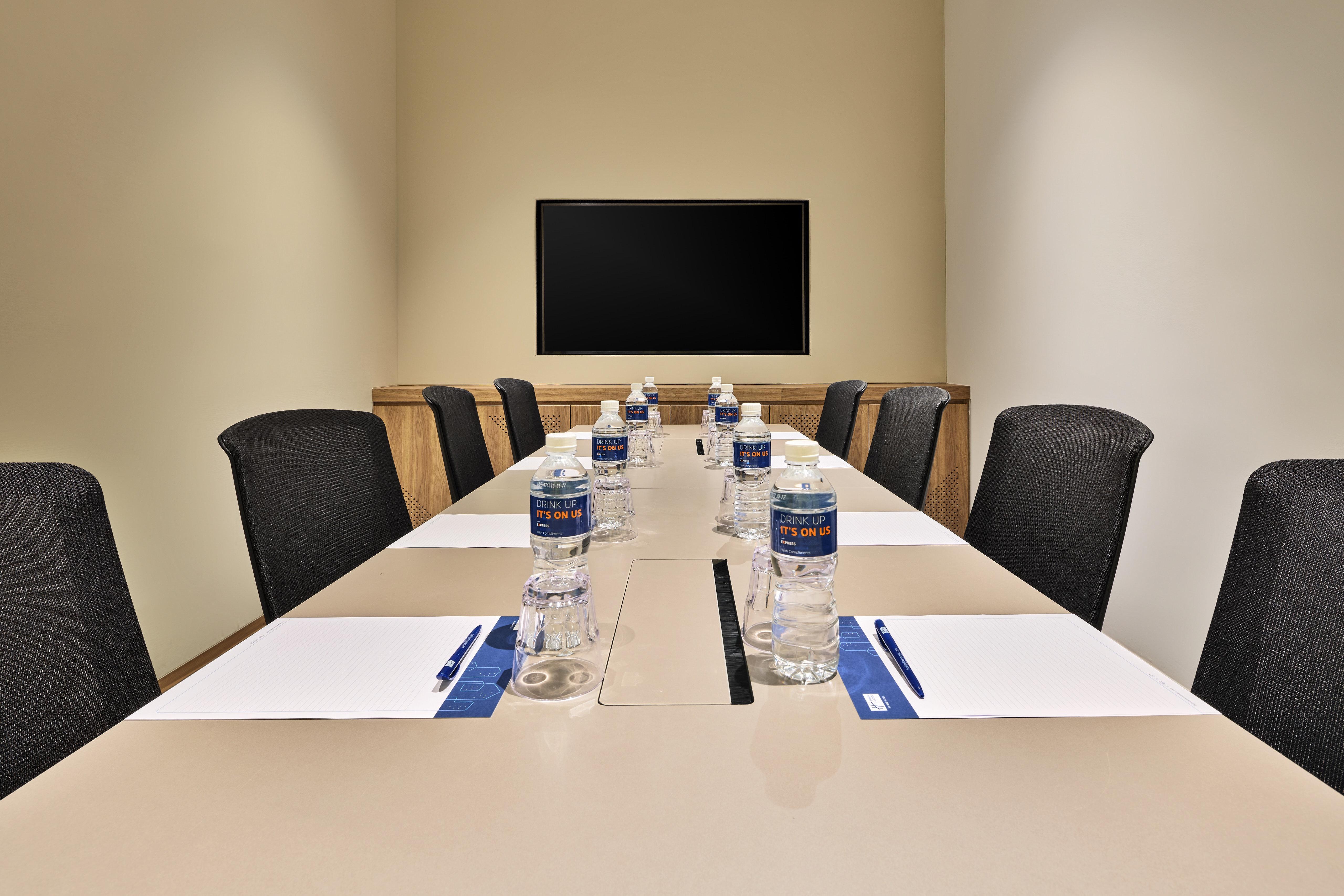 Holiday Inn Express Singapore Serangoon By Ihg Singapura Exterior foto