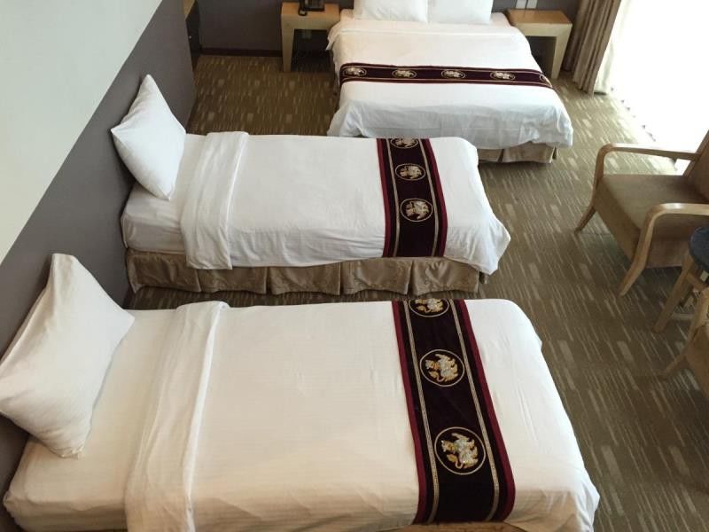 Holiday Inn Express Singapore Serangoon By Ihg Singapura Exterior foto