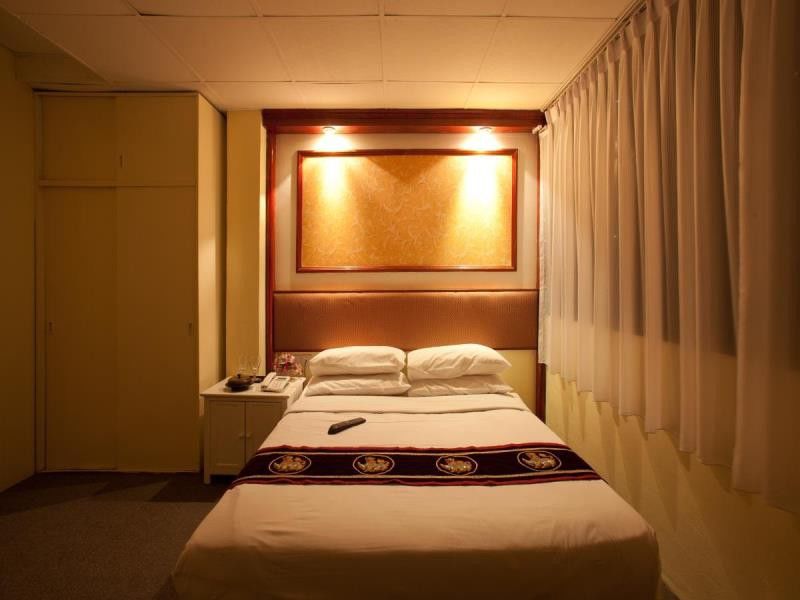Holiday Inn Express Singapore Serangoon By Ihg Singapura Exterior foto