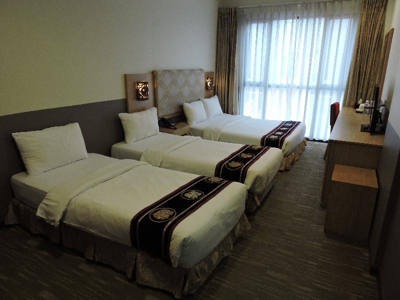Holiday Inn Express Singapore Serangoon By Ihg Singapura Exterior foto