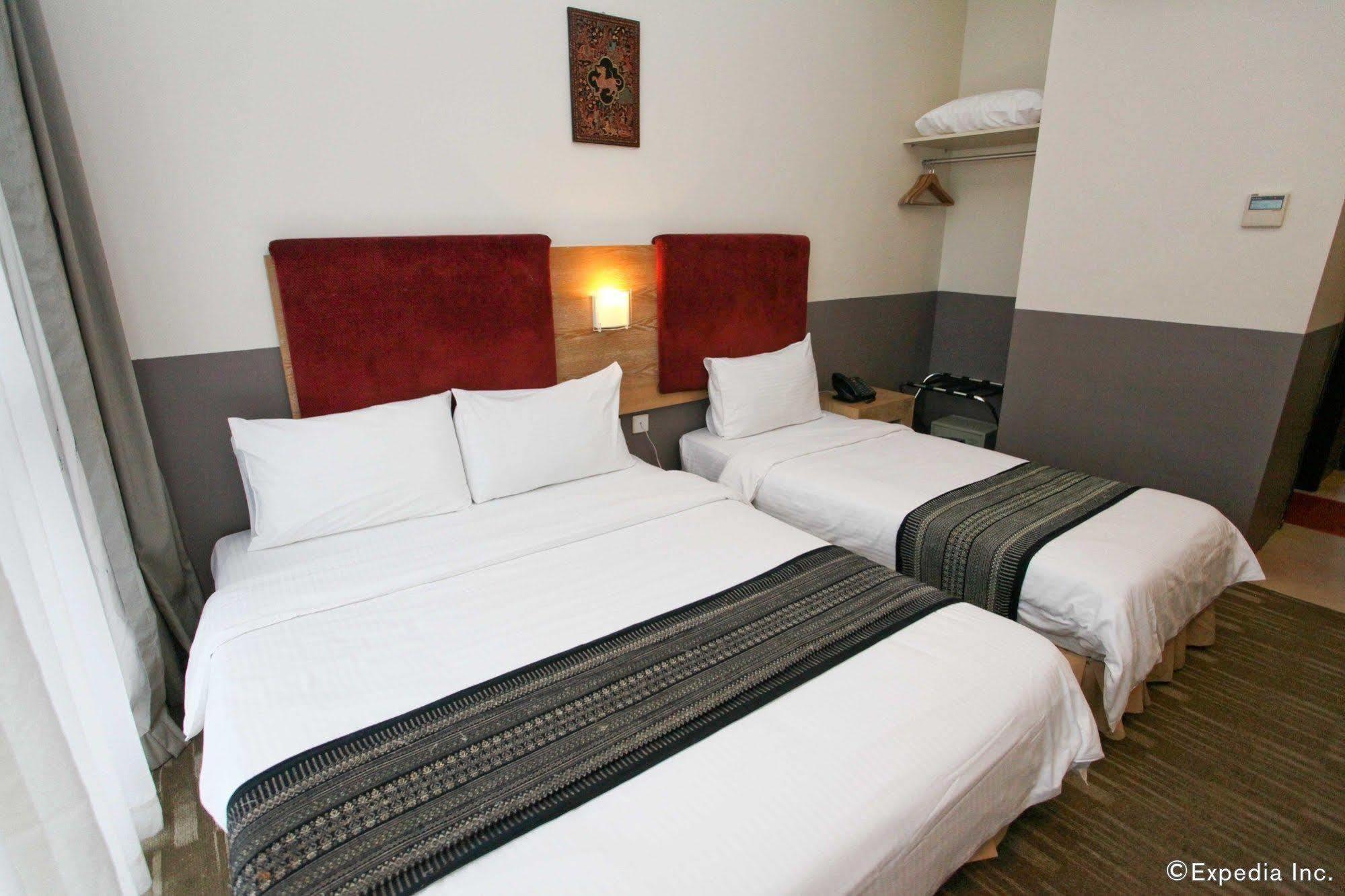 Holiday Inn Express Singapore Serangoon By Ihg Singapura Exterior foto